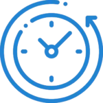 3 minutes de chauffe pour 12h de confort