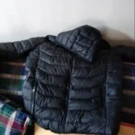 VESTE ULTRA CHAUFFANTE WinterWind®