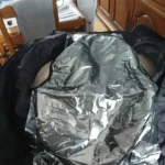 GILET URBAIN CHAUFFANT WinterWind®