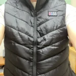 GILET ULTRA CHAUFFANT WinterWind®
