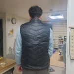 GILET ULTRA CHAUFFANT WinterWind®