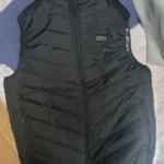 GILET ULTRA CHAUFFANT WinterWind®