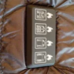 VESTE ULTRA CHAUFFANTE WinterWind®