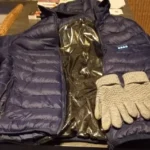 VESTE ULTRA CHAUFFANTE WinterWind®