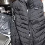 GILET ULTRA CHAUFFANT WinterWind®