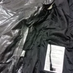 GILET URBAIN CHAUFFANT WinterWind®