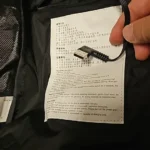 GILET URBAIN CHAUFFANT WinterWind®