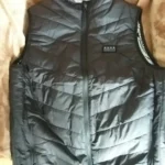GILET URBAIN CHAUFFANT WinterWind®