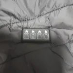 GILET URBAIN CHAUFFANT WinterWind®