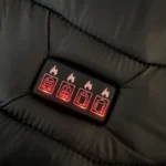 VESTE ULTRA CHAUFFANTE WinterWind®