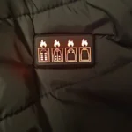 GILET ULTRA CHAUFFANT WinterWind®