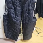 GILET URBAIN CHAUFFANT WinterWind®