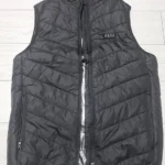 GILET URBAIN CHAUFFANT WinterWind®