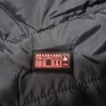 GILET URBAIN CHAUFFANT WinterWind®