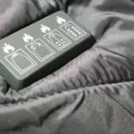 GILET ULTRA CHAUFFANT WinterWind®