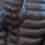 VESTE ULTRA CHAUFFANTE WinterWind®