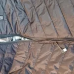 GILET URBAIN CHAUFFANT WinterWind®