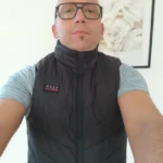 GILET ULTRA CHAUFFANT WinterWind®