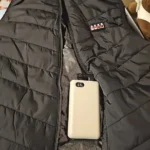 GILET ULTRA CHAUFFANT WinterWind®