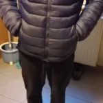 VESTE ULTRA CHAUFFANTE WinterWind®