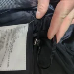 GILET URBAIN CHAUFFANT WinterWind®