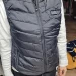 GILET URBAIN CHAUFFANT WinterWind®