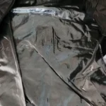 GILET URBAIN CHAUFFANT WinterWind®