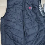 GILET URBAIN CHAUFFANT WinterWind®