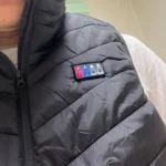 GILET ULTRA CHAUFFANT WinterWind®