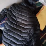 VESTE ULTRA CHAUFFANTE WinterWind®