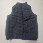 GILET URBAIN CHAUFFANT WinterWind®