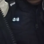 GILET ULTRA CHAUFFANT WinterWind®