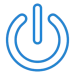 3 modes disponibles (25°C à 45 °C)